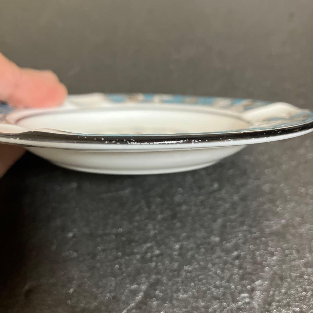 ★ウェッジウッド フロレンティーン　ターコイズ　ピンク　食器セット