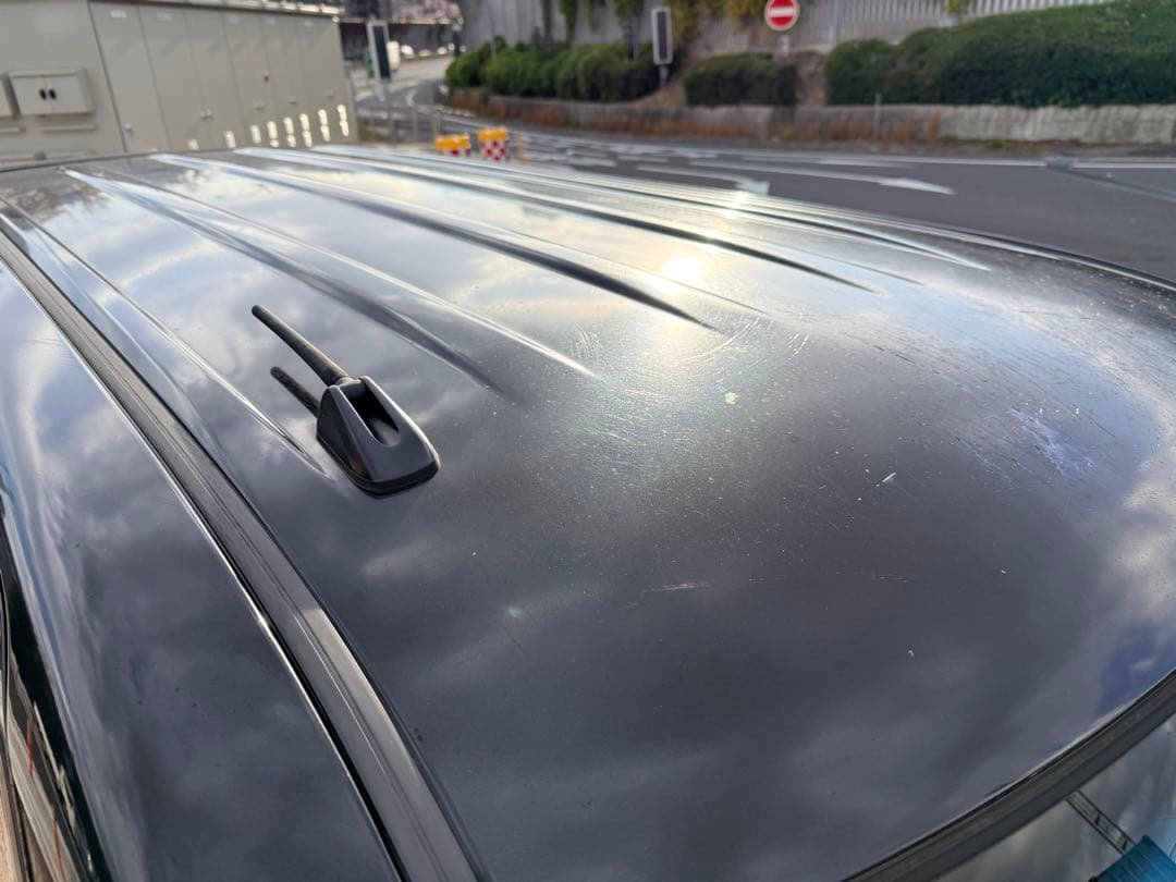 ダイハツ タントカスタム 車検 ナビ フルセグ 軽自動車 スマートキー ブラック