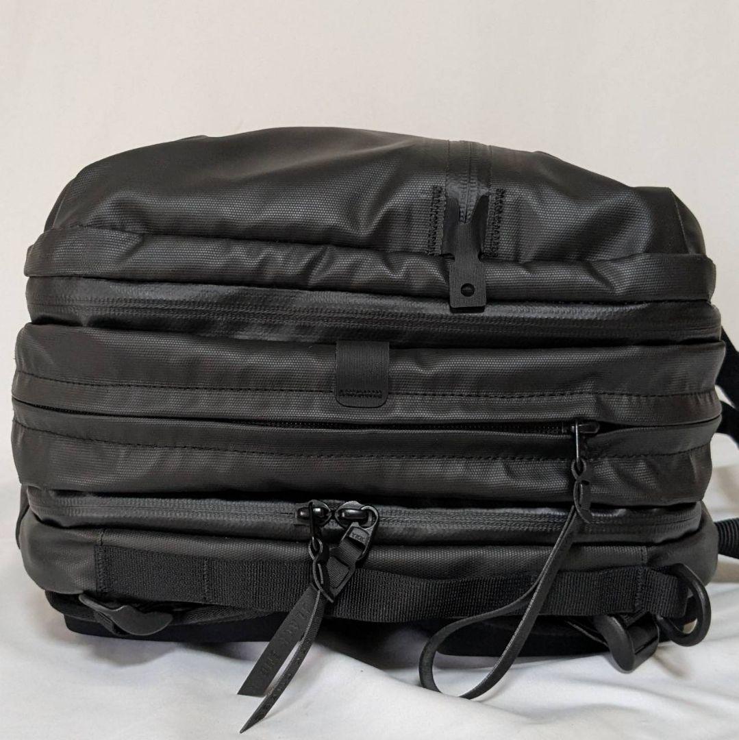 ✨美品✨ ブラックエンバー Forge 30 ビジネスバッグ リュック ブラック