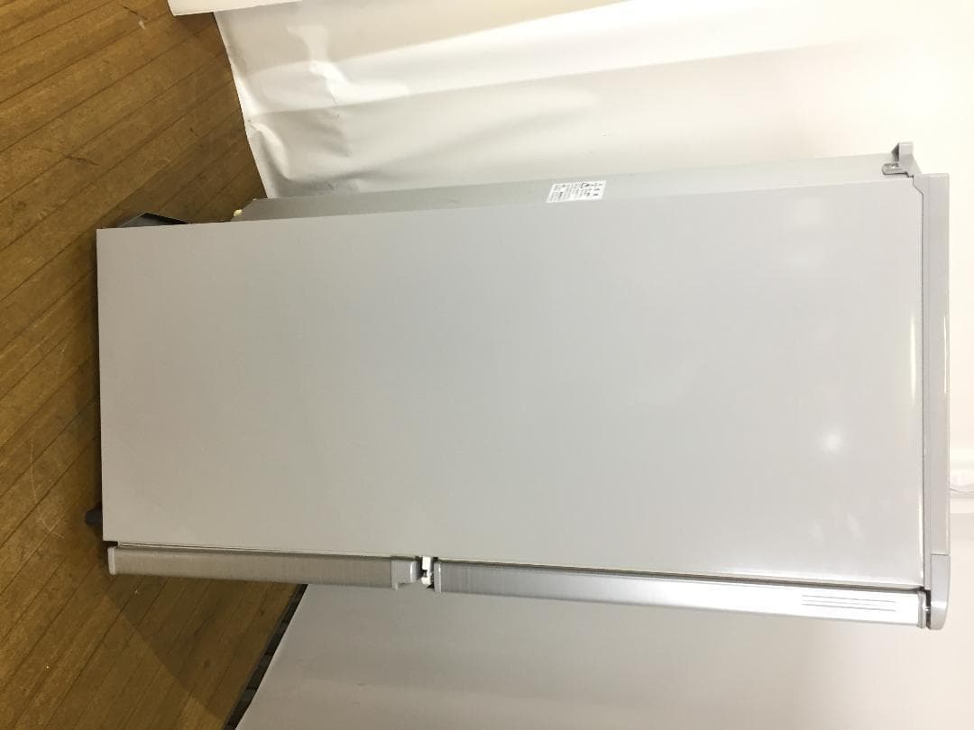 30日迄！送料無料★SHARP 137L 冷蔵庫 【SJ-D14C-S】