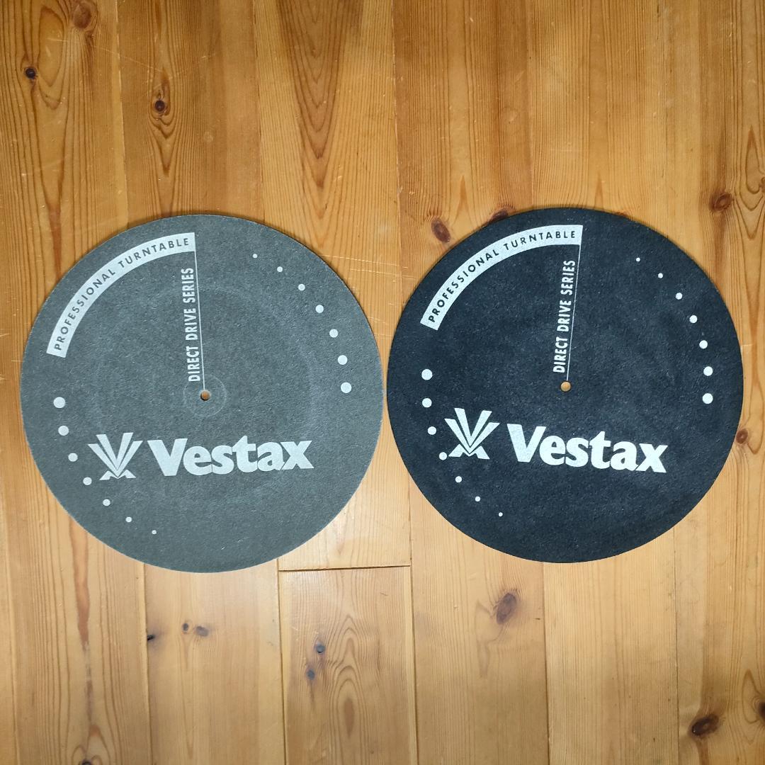 Technics ターンテーブル SL-1200MK3　2台セット