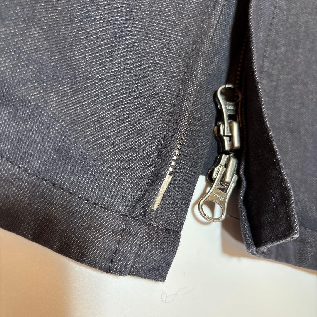 ジャンポールゴルチエ　オム　jeanpaulgaultier ブルゾン　コート