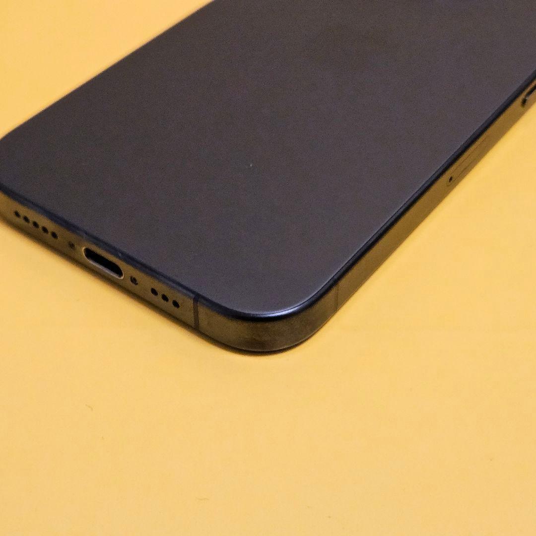 iPhon 15 Pro 256GB｜24時間以内発送!#687