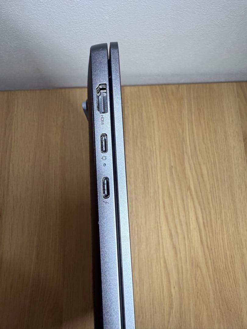 IdeaPad Pro 5i Gen 9 （intel Core ultra 5