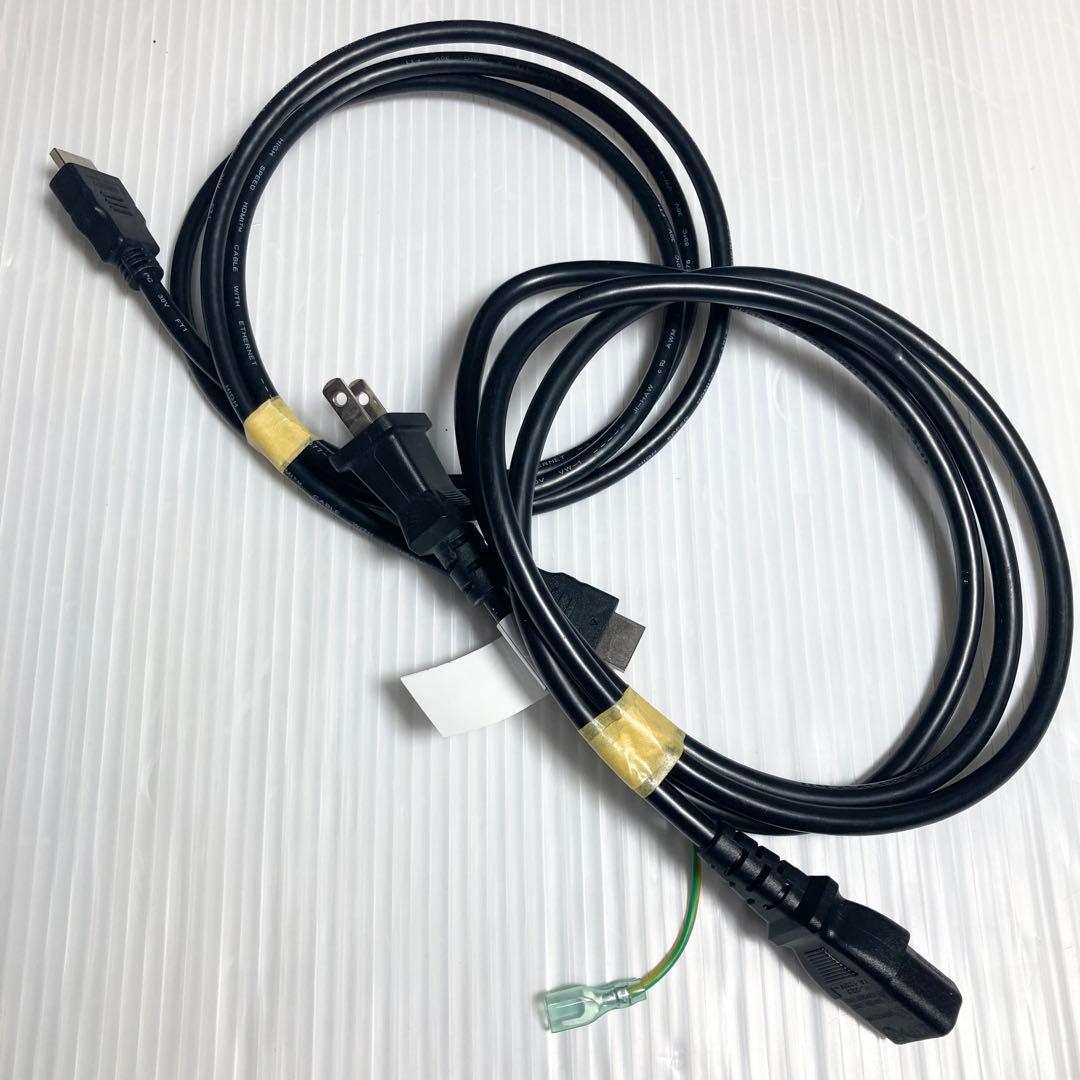 美品 BenQ ディスプレイモニター PCモニター GW2780-T 2022年