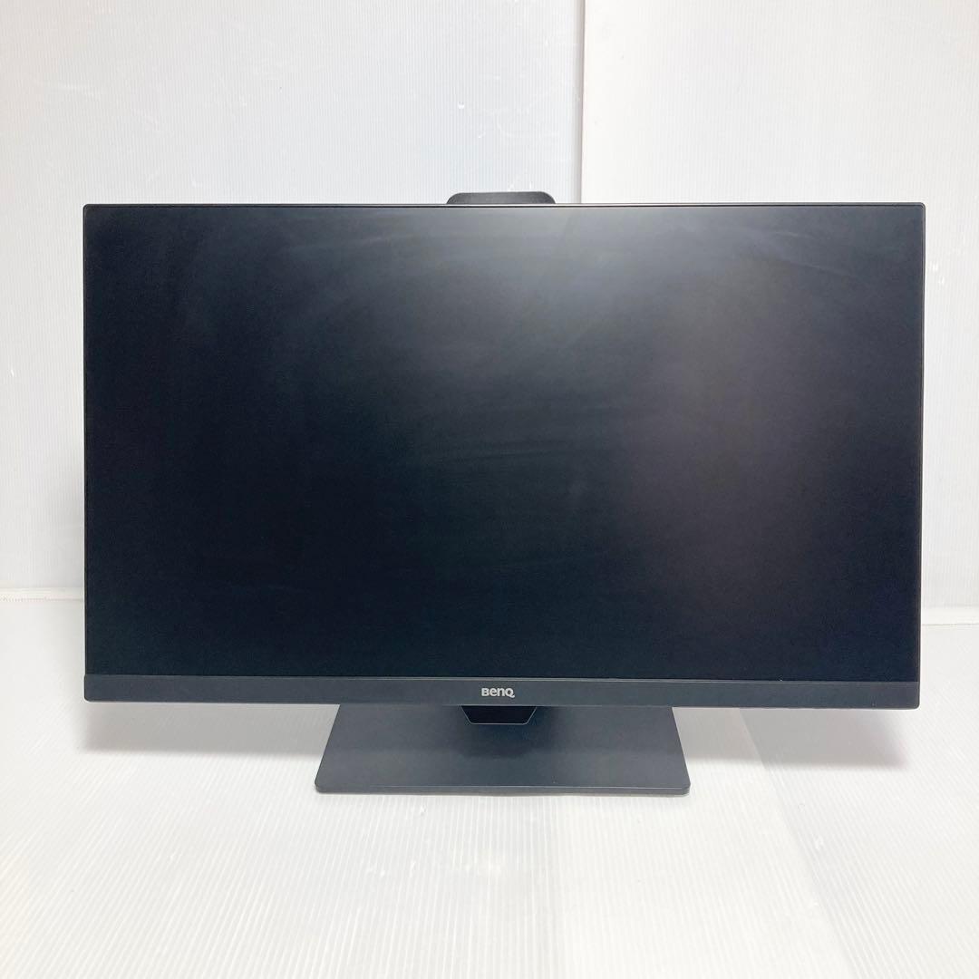 美品 BenQ ディスプレイモニター PCモニター GW2780-T 2022年