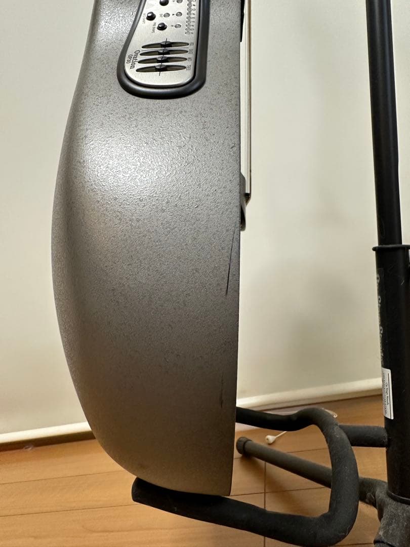 【Ovation U.S.A 1778T ELITE】エレアコ