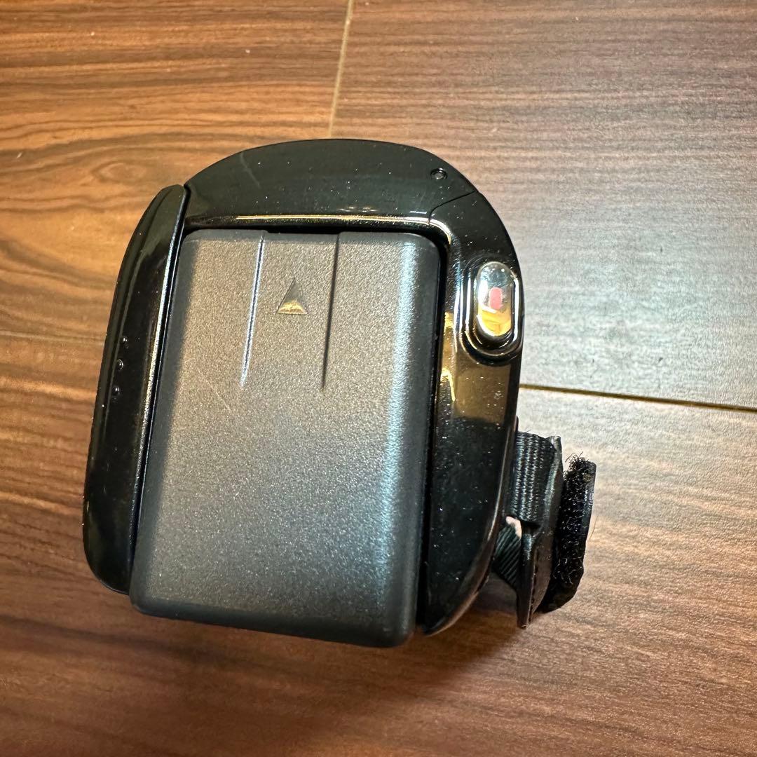 Panasonic HDC-TM90 ビデオカメラ 1431