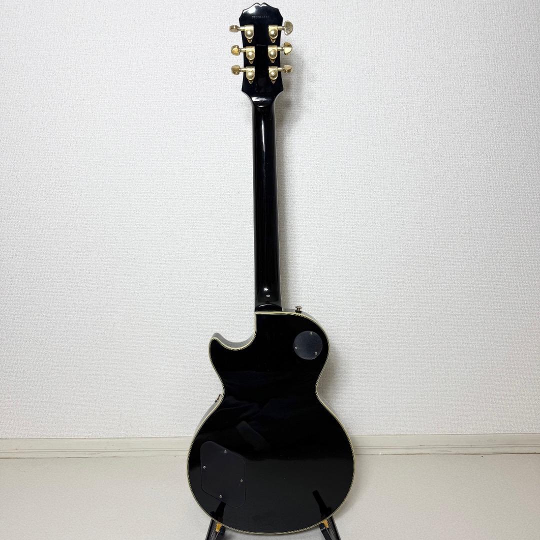 ギター Epiphone Les Paul Custom BLACK BEAUTY