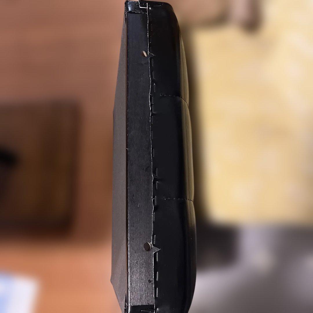 カリモク60 Kチェア（1人掛け）　シート部のみ