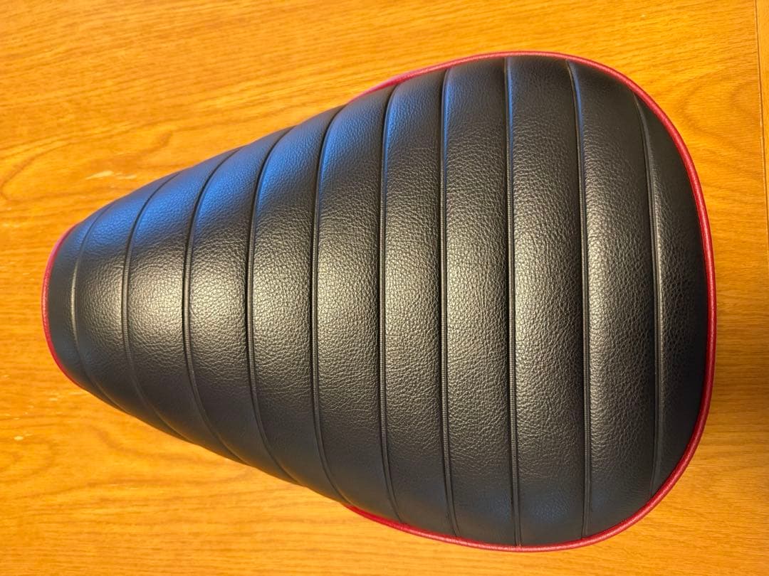 K&H製　 CT125 ハンターカブ用 そら豆シート