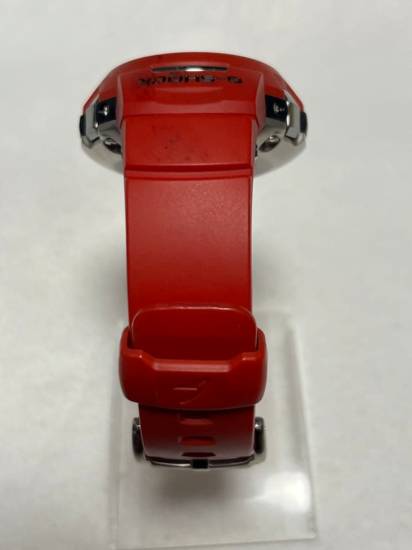 G-SHOCK GW-1100BJ タフソーラー 電波ソーラー　電池新品　稼働品