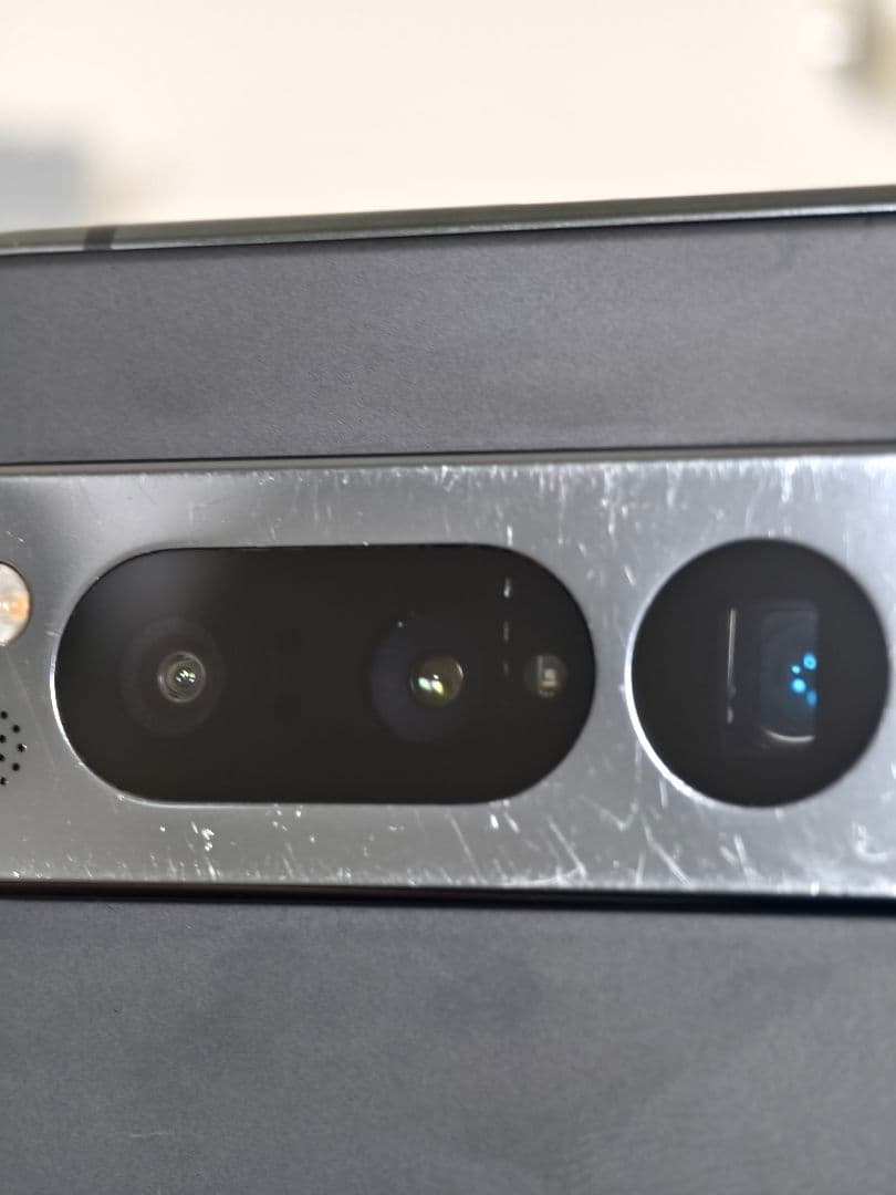 Google Pixel Fold 256GB グローバル版 訳あり