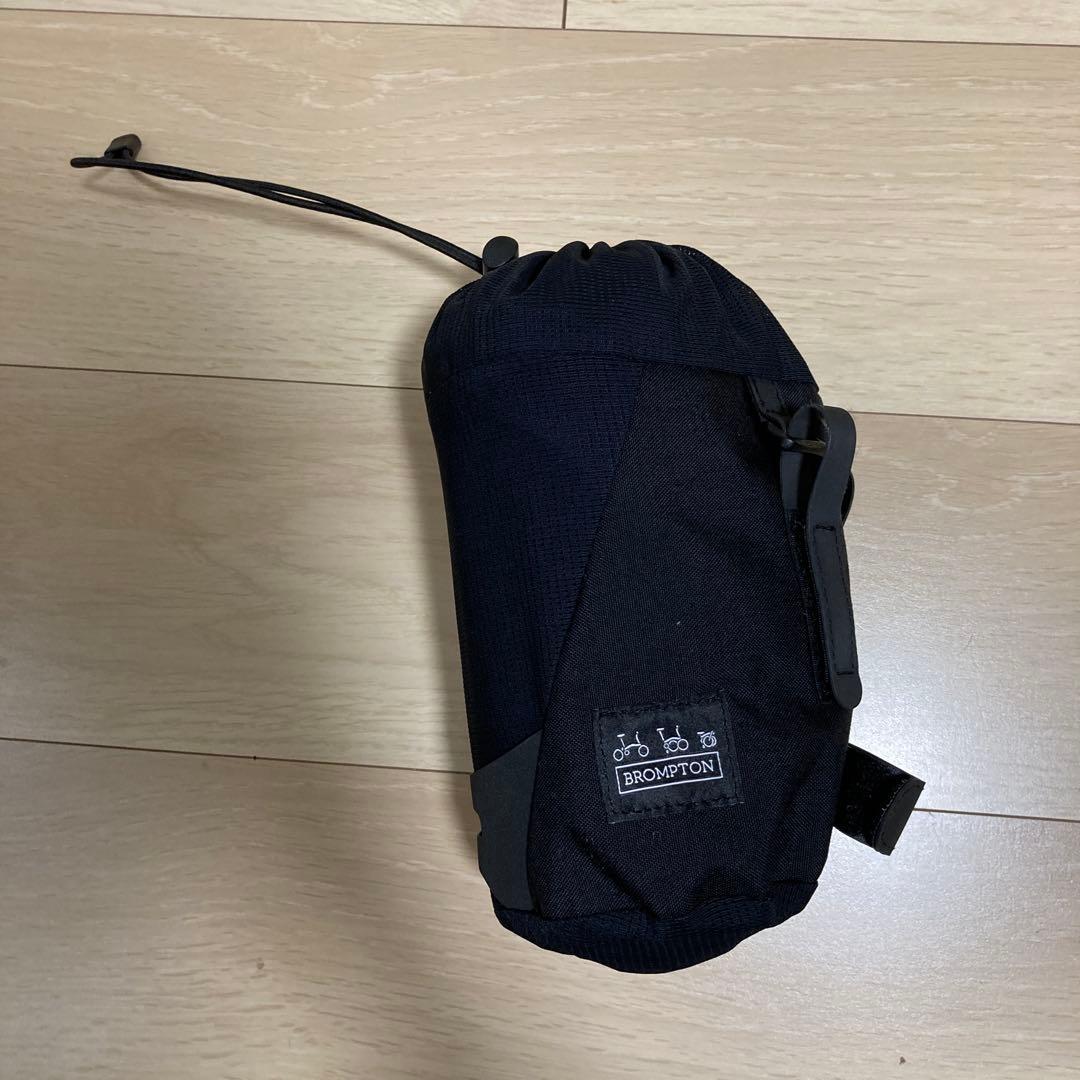 アクセサリー BROMPTON Transit Transport Bag