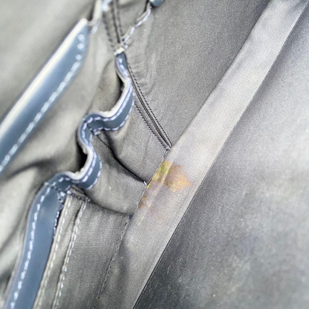 【良品】トゥミ ビジネスバッグ 3way SHIPS別注 ALPHA3 ネイビー