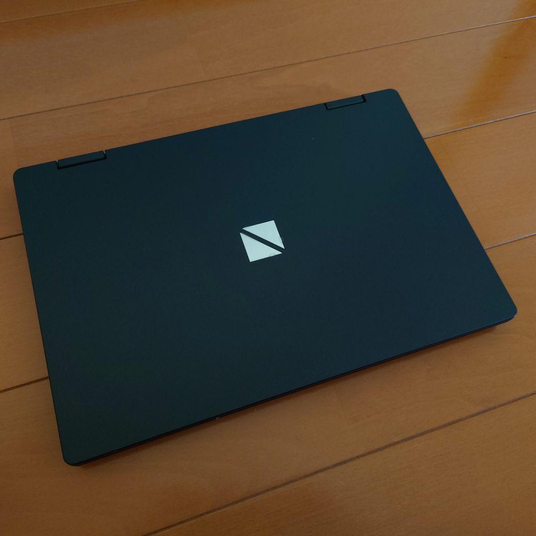 設定済❤コンパクトPC❤NEC LAVIE NM150/K　Win11オフィス