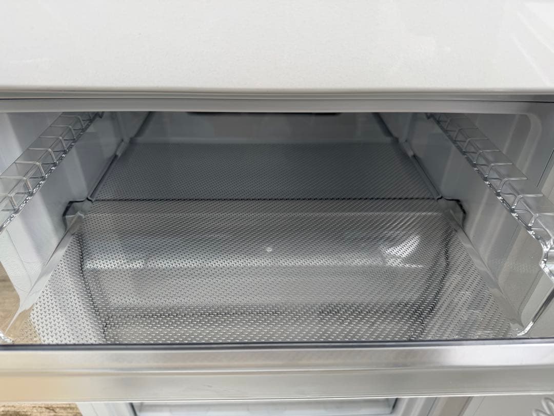 【極美品】2025年製 ハイアール冷蔵庫 JR-F15KS