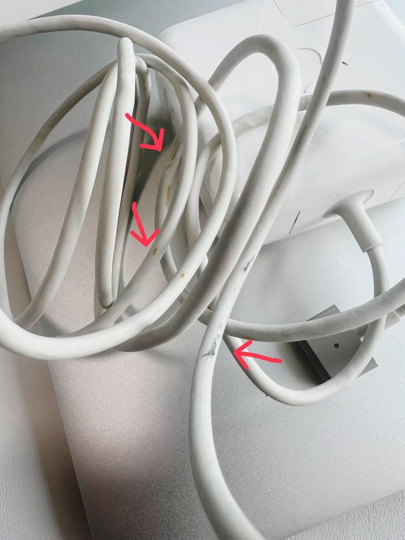 MacBook本体 MacBookAir 11-inch Mid 2012