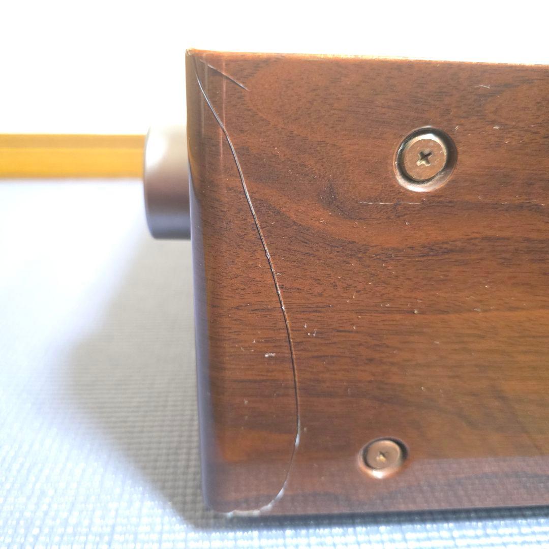 486】YAMAHA AVX-2200DSP AVアンプ リモコン付　ジャンク