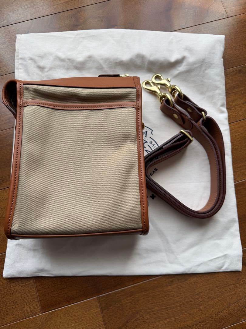 guts/BEAMS PLUS×GHURKA City Pack