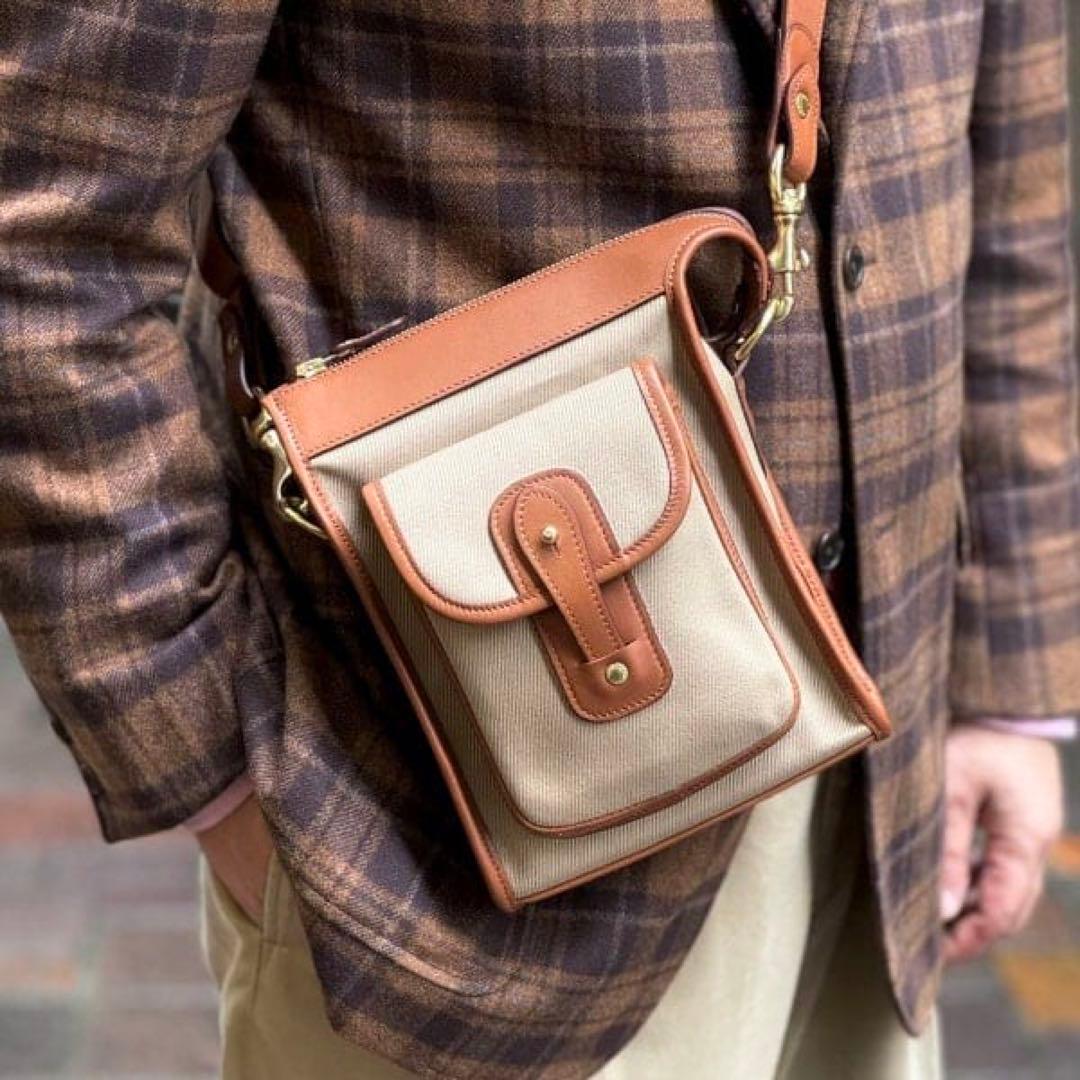 guts/BEAMS PLUS×GHURKA City Pack