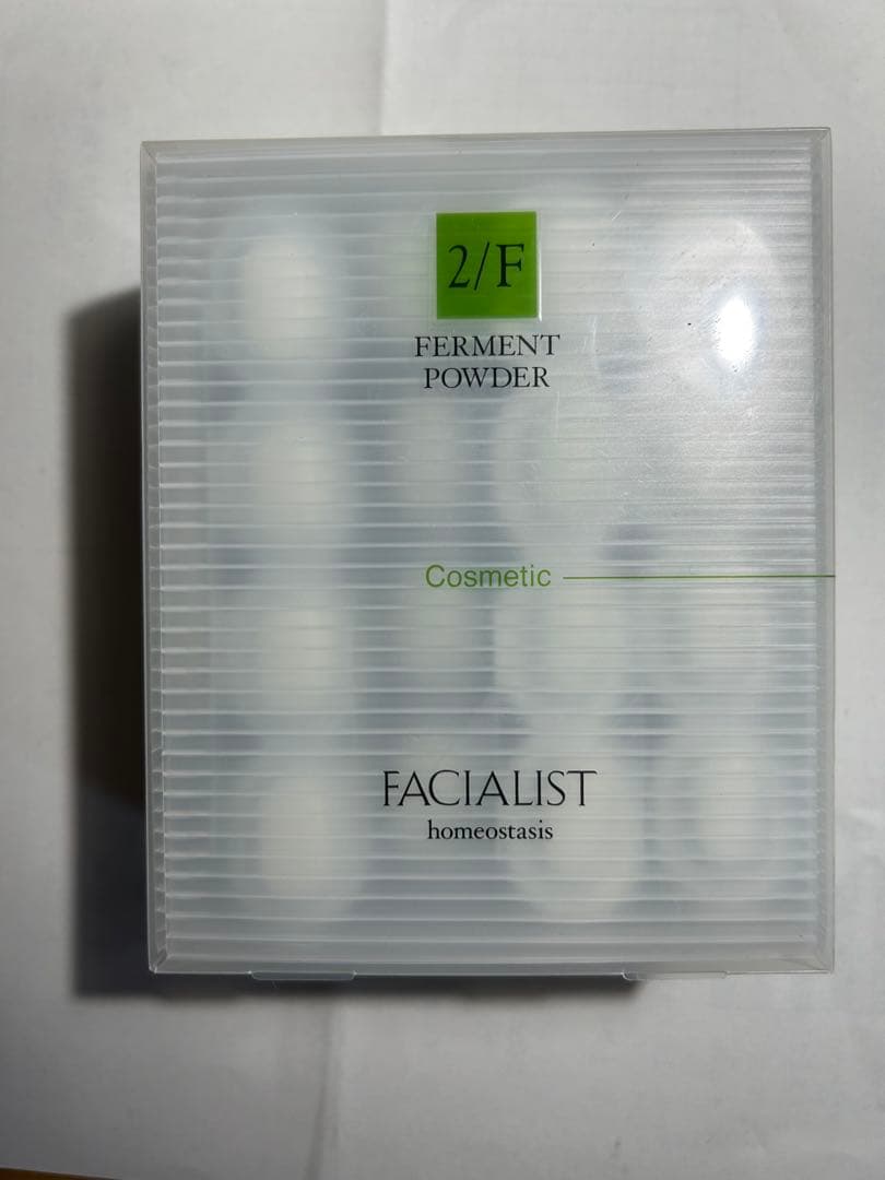 新品未開封　シーボン　ファーメントパウダー