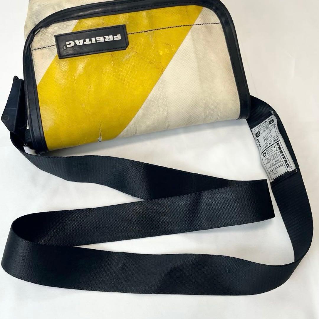 バッグ FREITAG HAWAII FIVE O MINI SHOULDER BAG