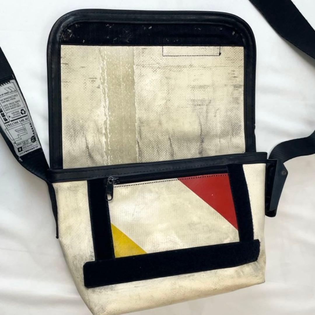 バッグ FREITAG HAWAII FIVE O MINI SHOULDER BAG