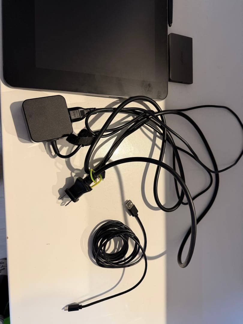 Wacom Cintiq pro16液晶ペンタブレット本体