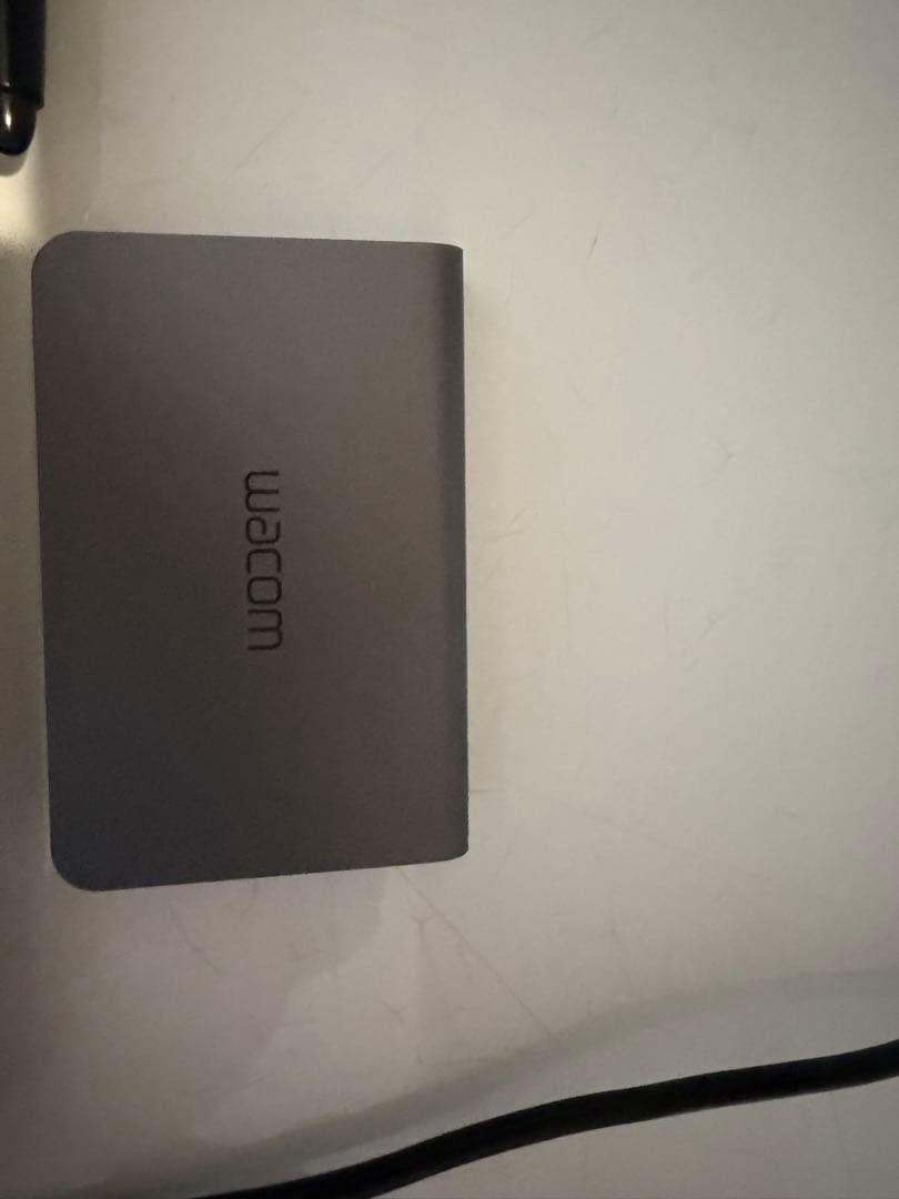 Wacom Cintiq pro16液晶ペンタブレット本体