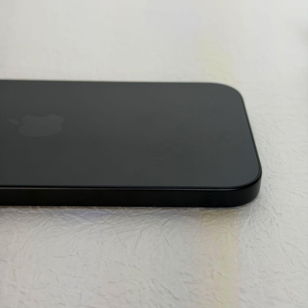 iPhone15plus 256GB本体