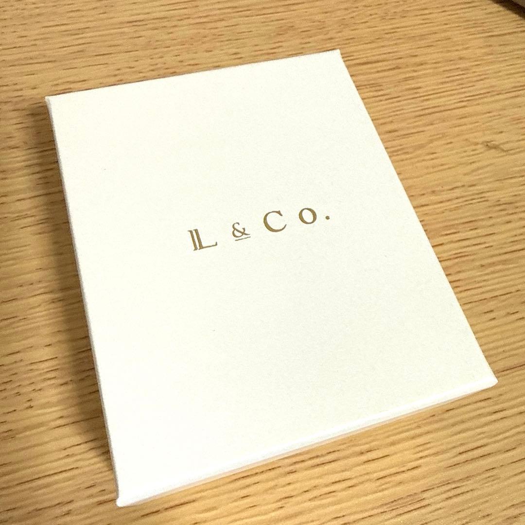 うさ Jewel closet by L&Co. ルビー 11号