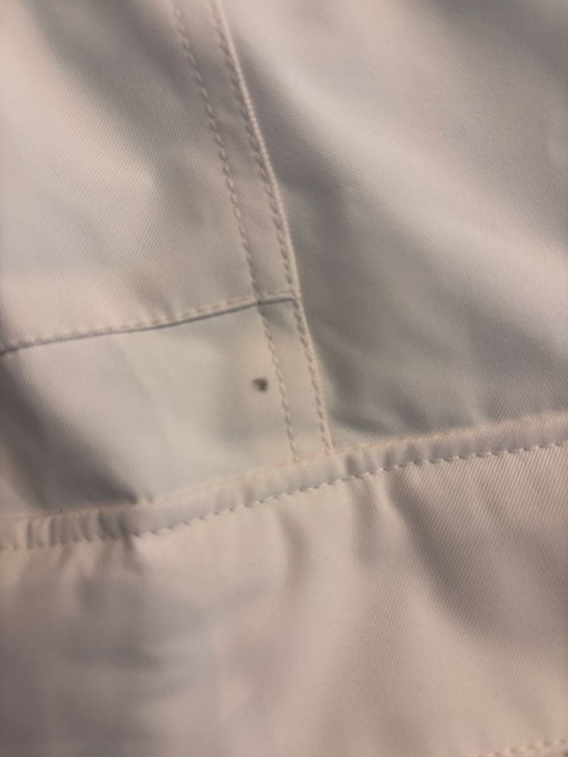 わー様スノーボードウェアセット（ジャケット・パンツ）