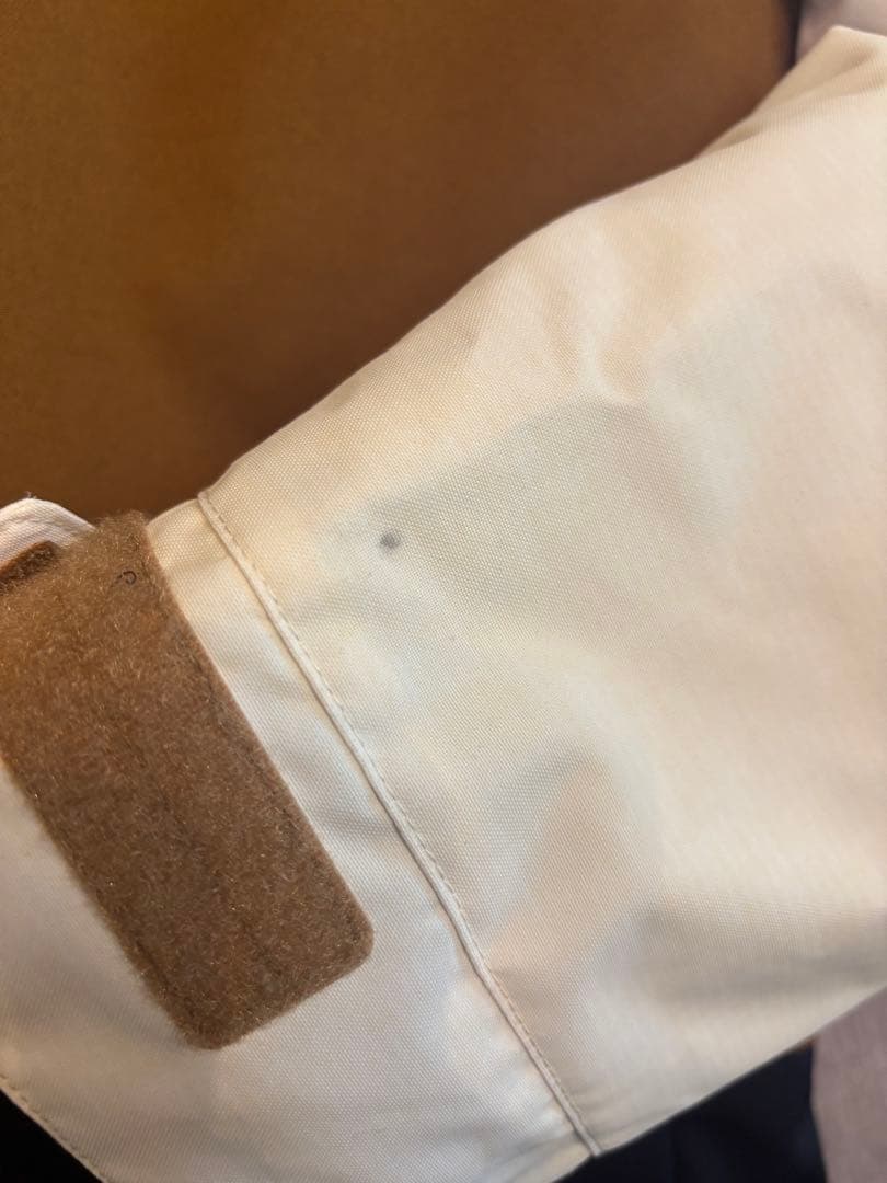 わー様スノーボードウェアセット（ジャケット・パンツ）