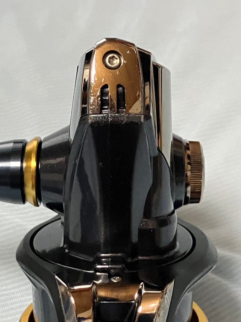 シマノツインパワーＳＷ6000ＰＧ-Ｂ