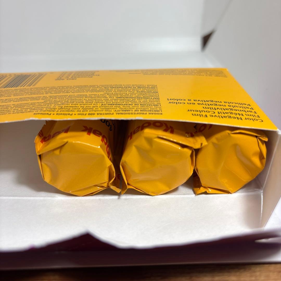 PENTAX 67 TTL 105mm f2.4 フィルム付き