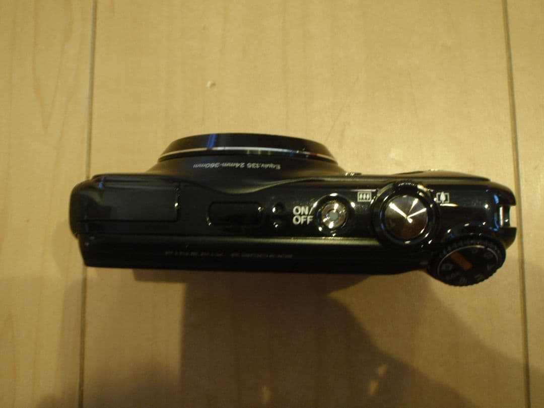 【動作確認済】富士フイルム FinePix F300EXR コンパクトデジカメ