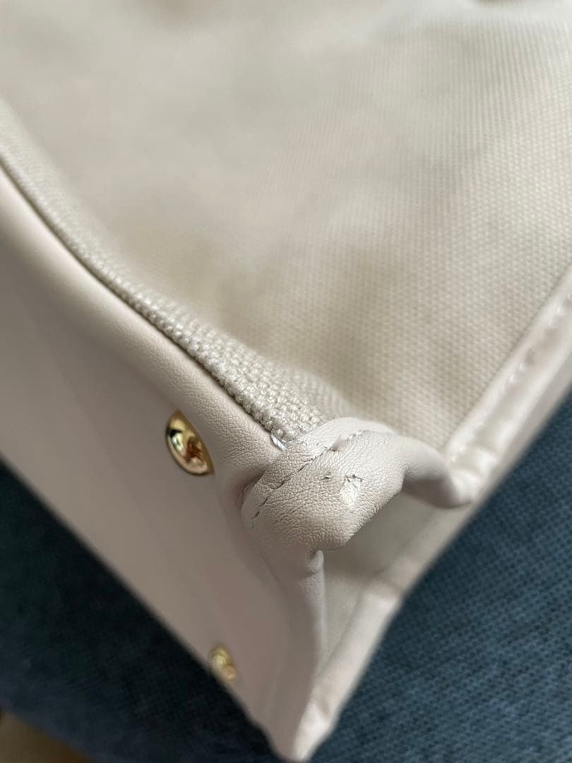 SEVEN TEN by MIHO KAWAHITO トートバッグ