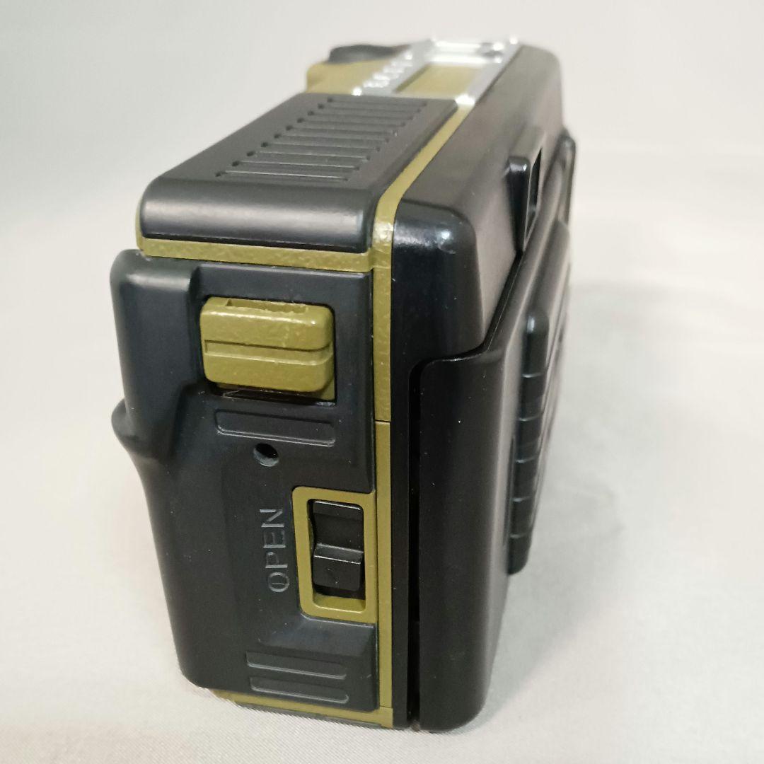 希少!! Konica 現場監督カメラ LENS35