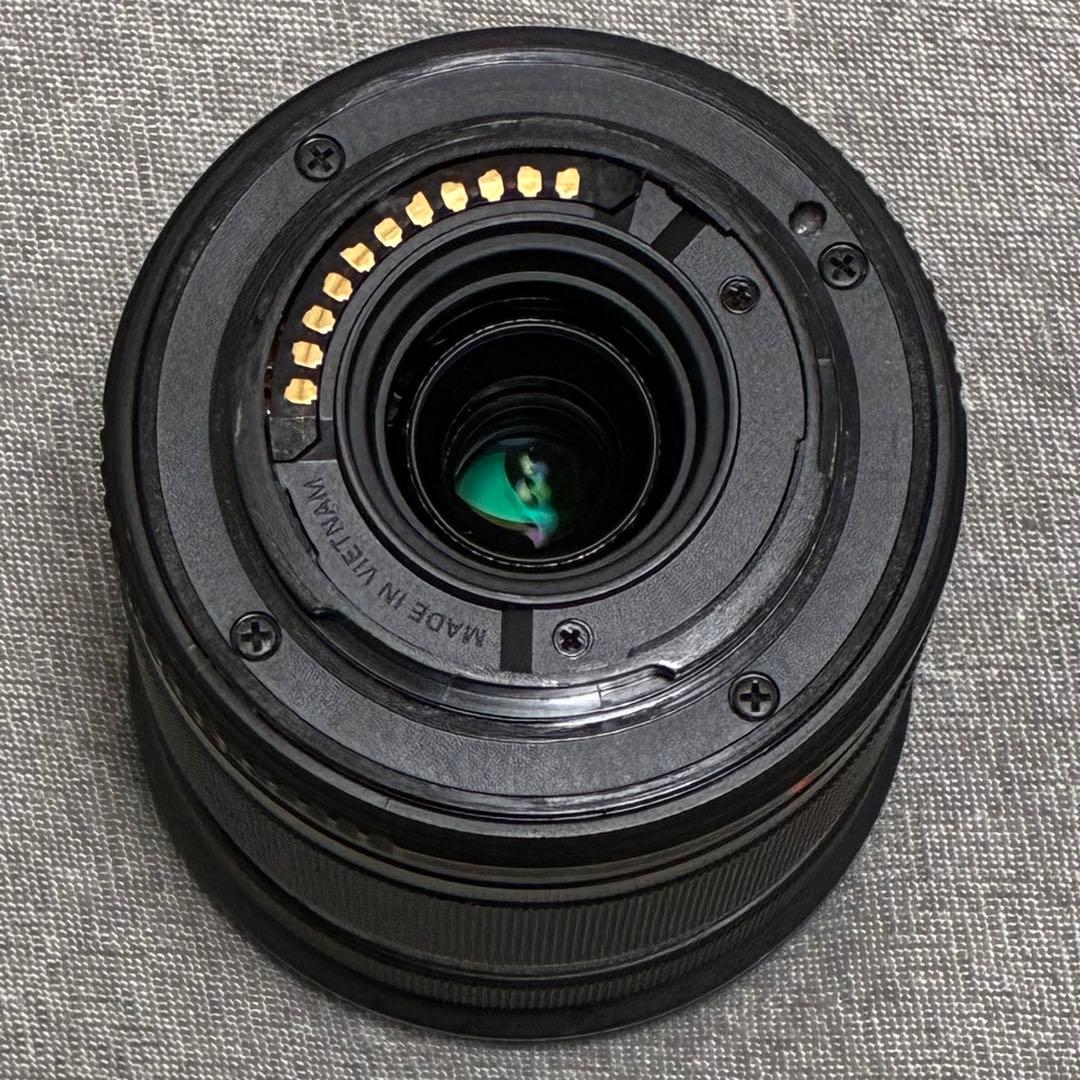 ⭐️美品⭐️ OLYMPUS M.ZUIKO 40-150mm 4-5.6R ED