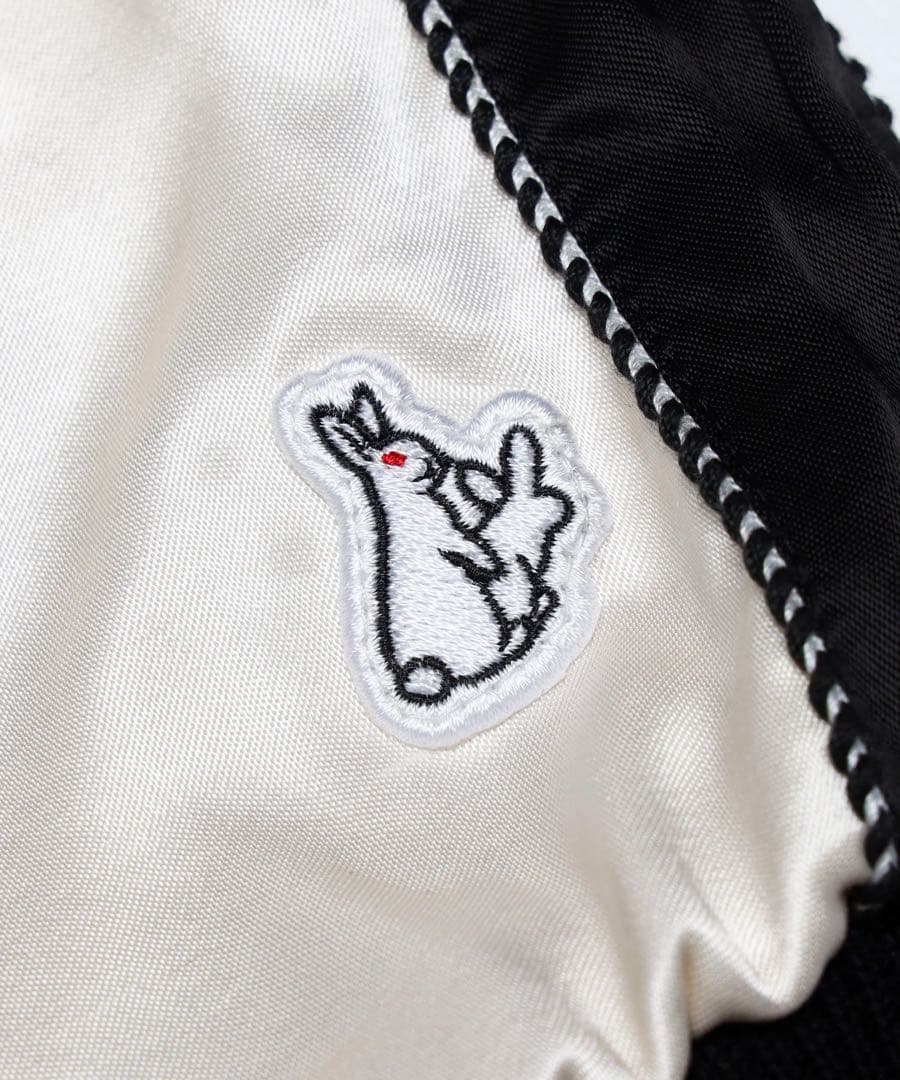 ジャケット・アウター GUCCIGHOST | #FR2 Souvenir Jacket