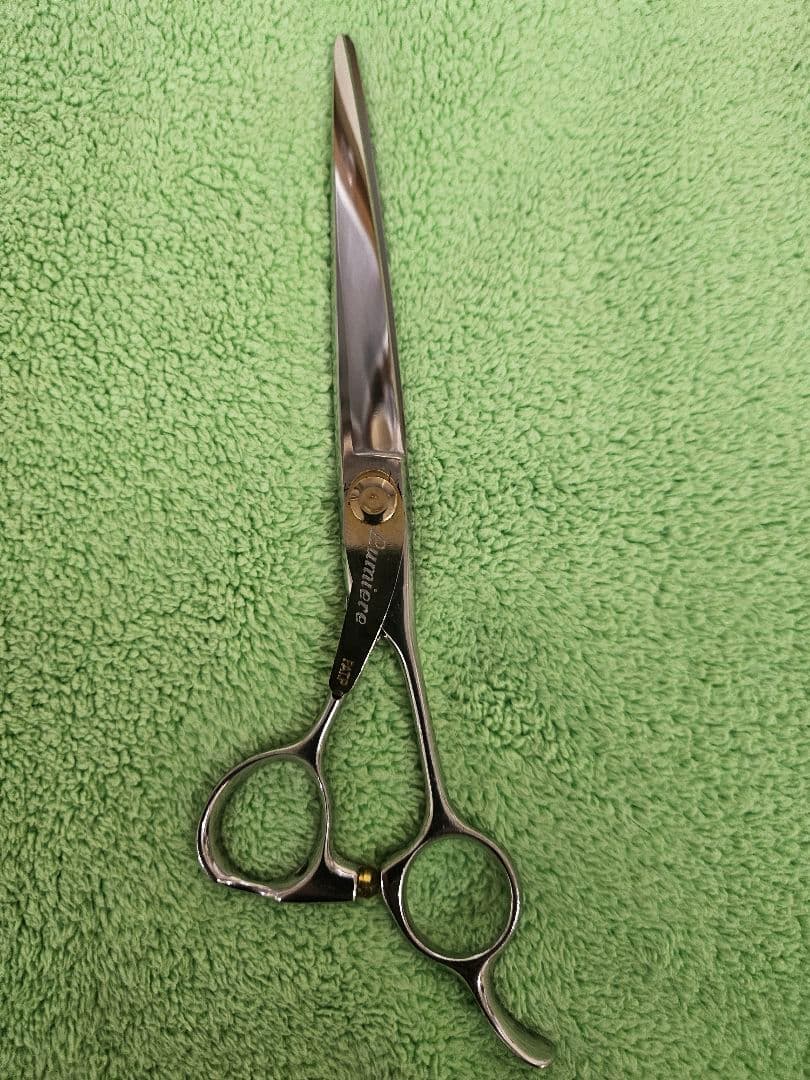 ルミエールシザー