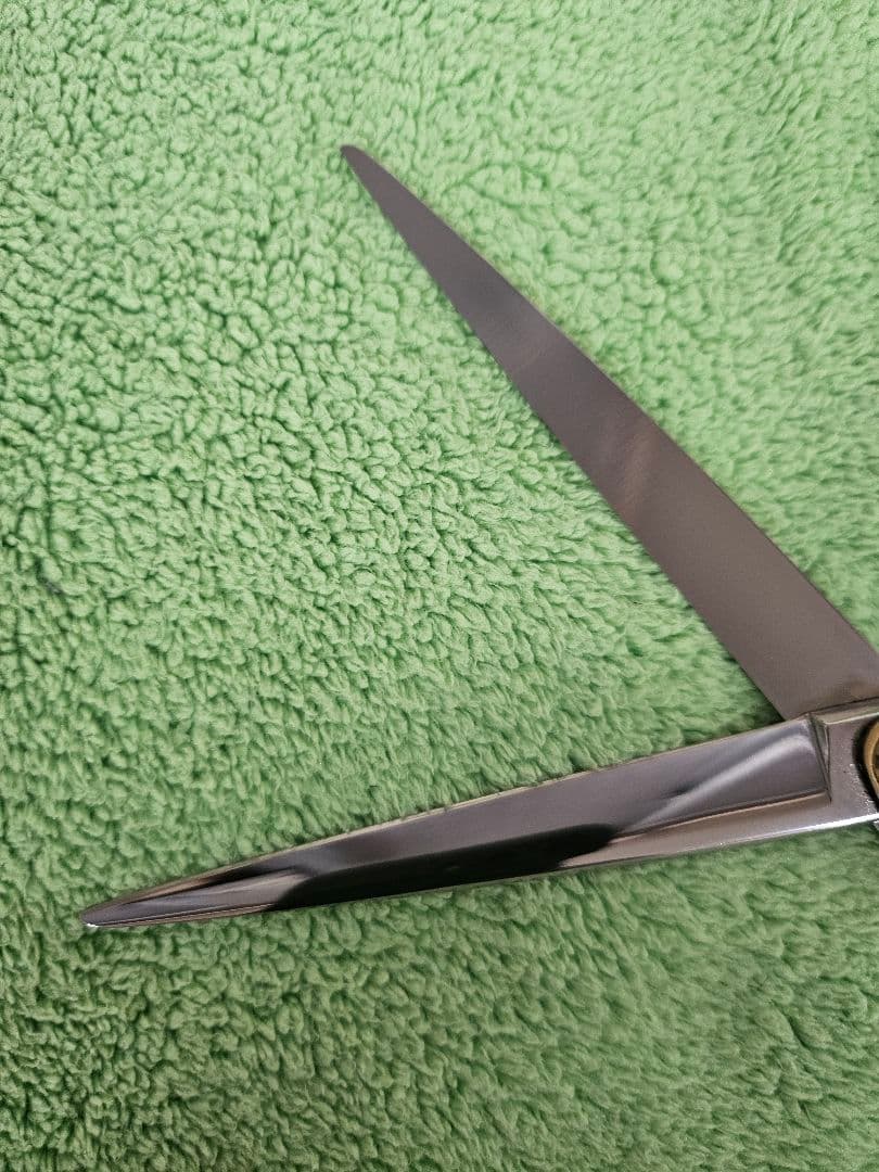 ルミエールシザー