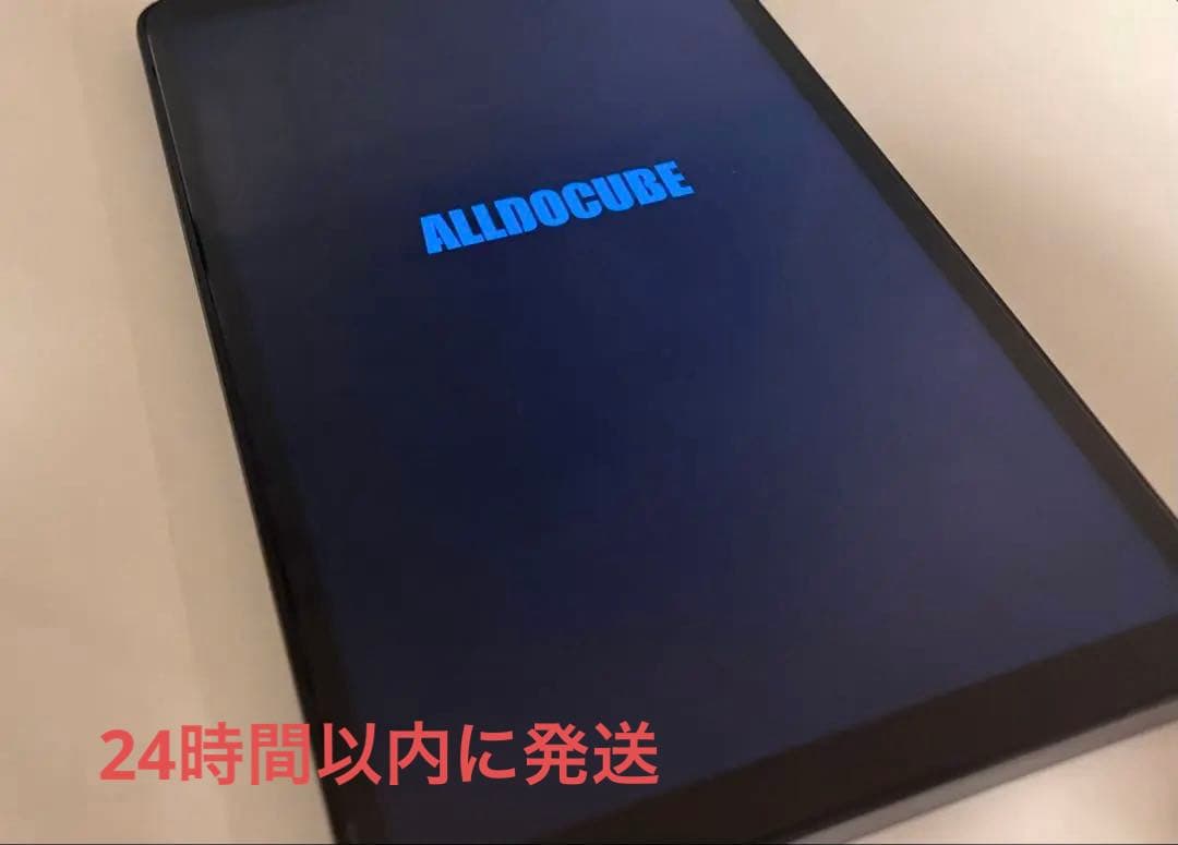 ALLDOCUBE iPlay60 mini Pro 8.4インチ タブレット