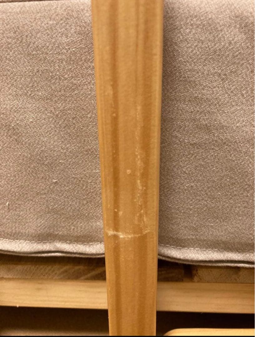 KATOJI カトージ ベビーベッド ハイシート レギュラーサイズ