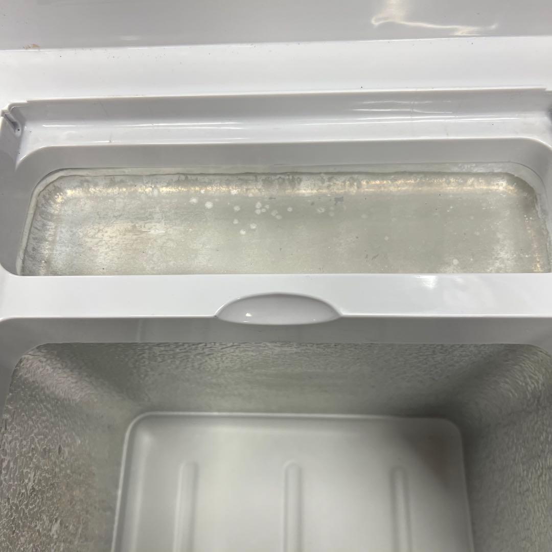 【used】①TOHO 車載冷凍冷蔵庫 RLC-CF22 DCコードなし