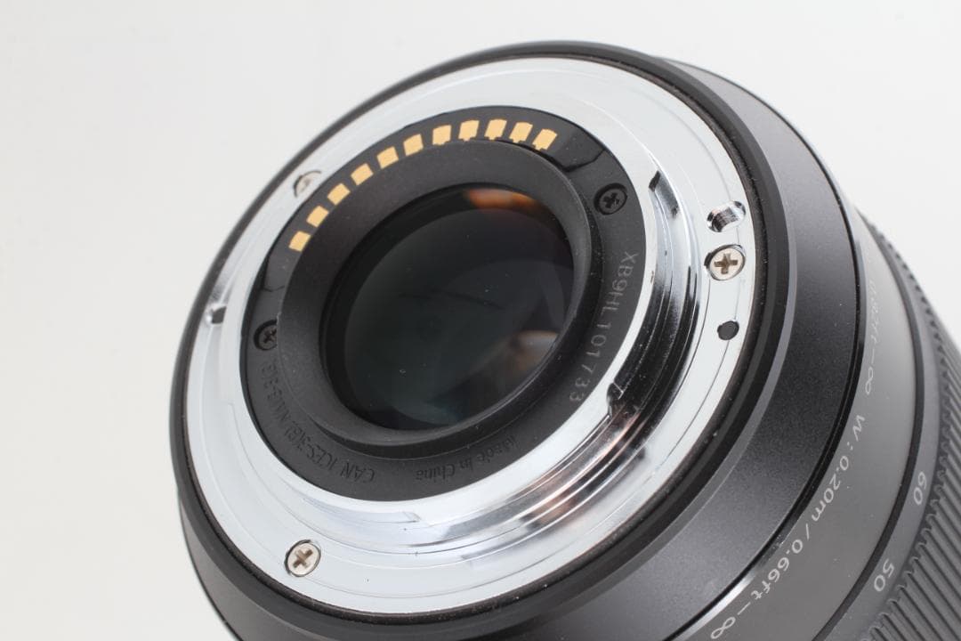 Panasonic Lumix DC-GH5 12-60mm デジタルカメラ