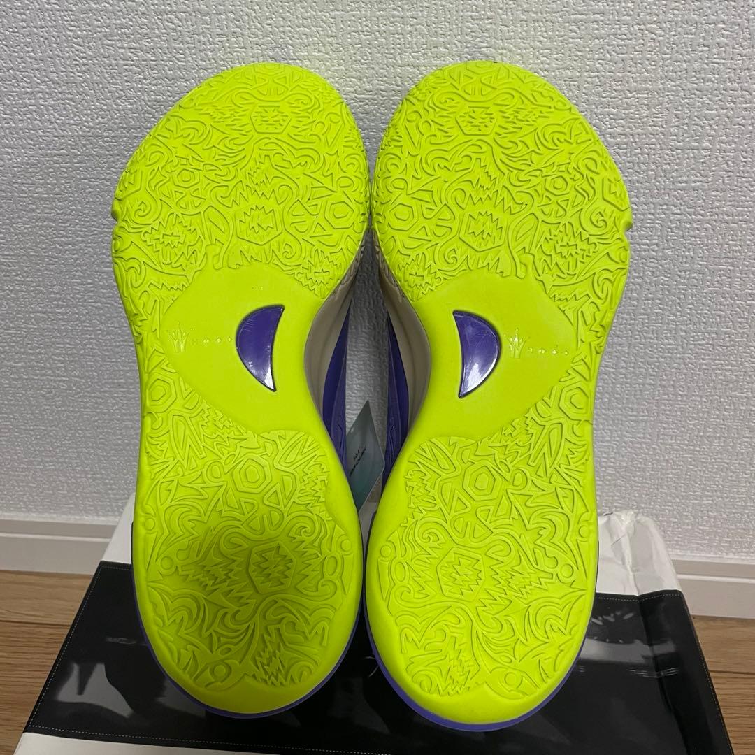 か*か様 361° バッシュ joker1 ジョーカー1 ニコラ・ヨキッチ モデ