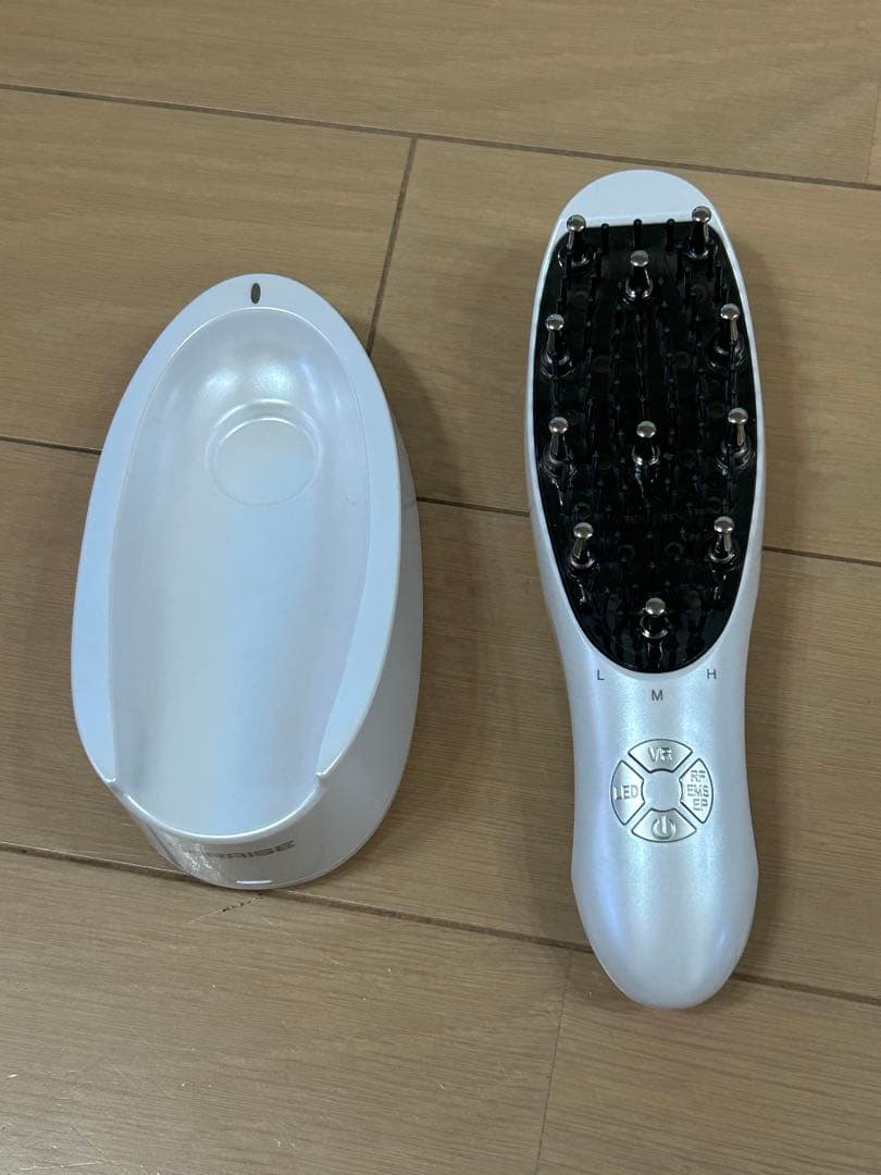 アデランスAderans DoRaise 電気リフトブラシ【美品】