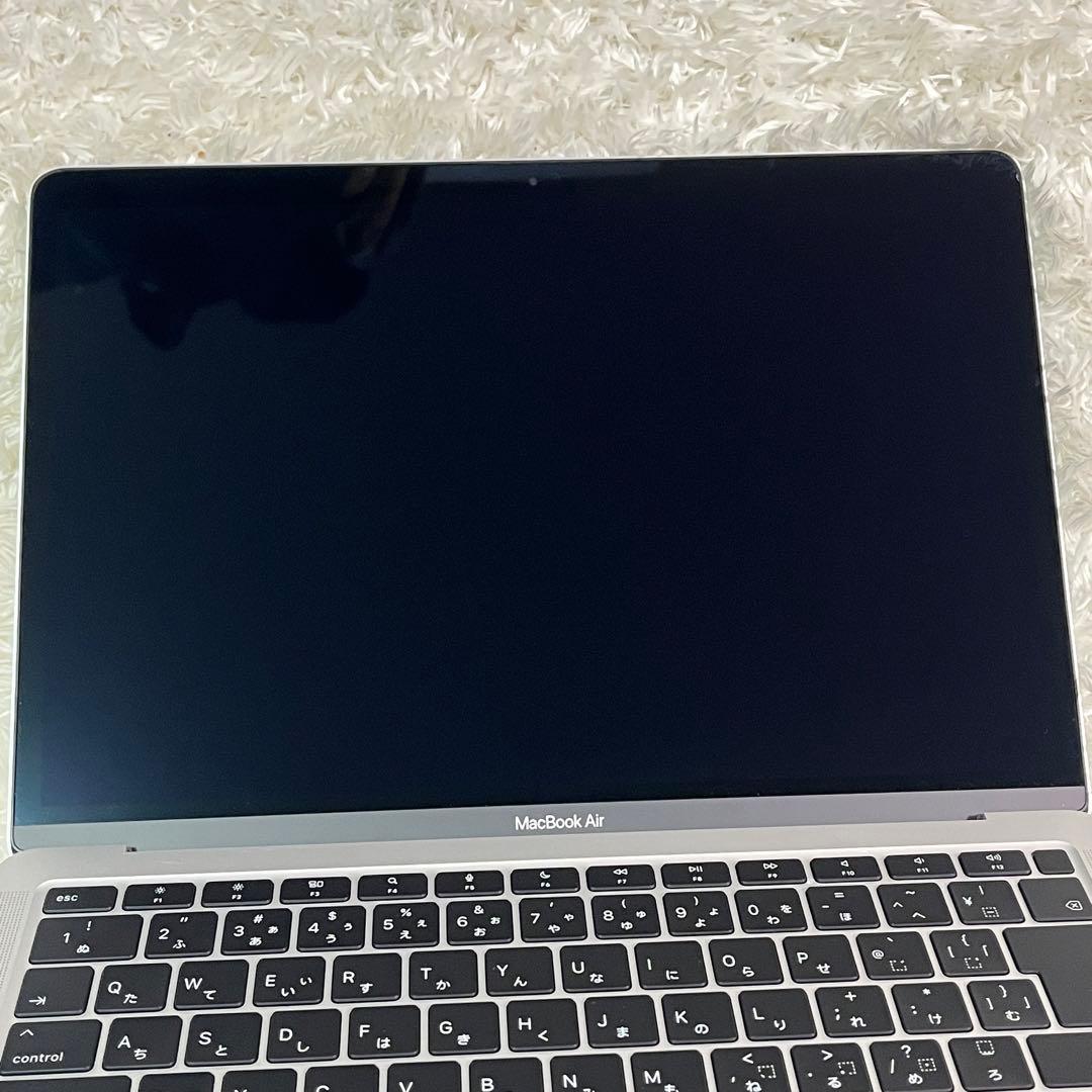 美品 MacBookAir 13インチ M1 16GB SSD 1TB 97%